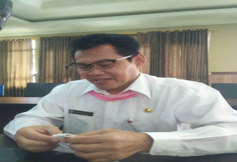 Bapenda Kukar Memaksimalkan Pendapatan Ditengah Pandemi Covid-19