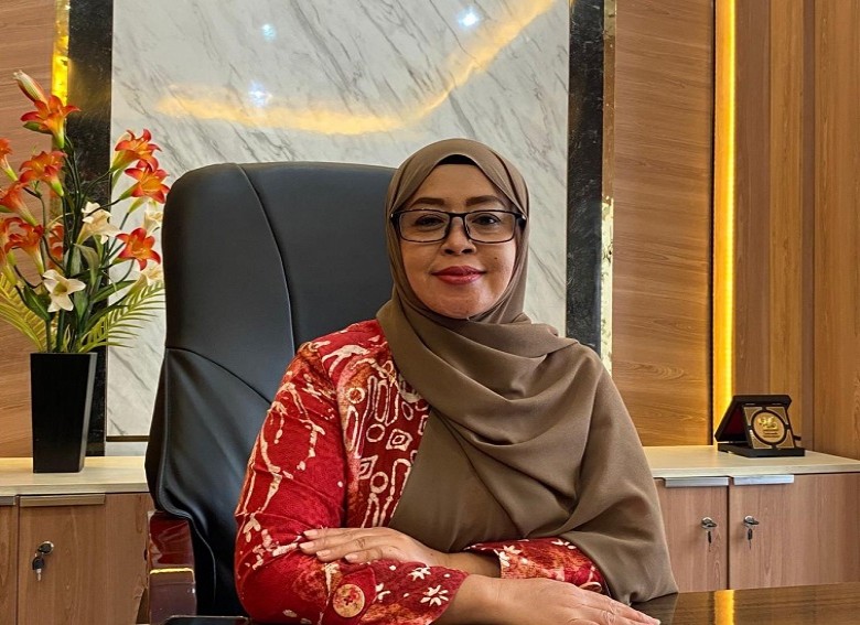 Warga Keluhkan Listrik Tak Stabil, Aini Faridah Janji Kawal Perbaikan Infrastruktur Dasar di Kukar