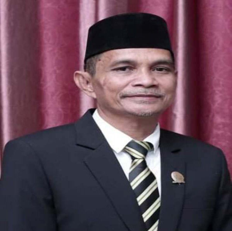 Kamarur Zaman Berharap Masyarakat Ikuti Aturan Pemerintah