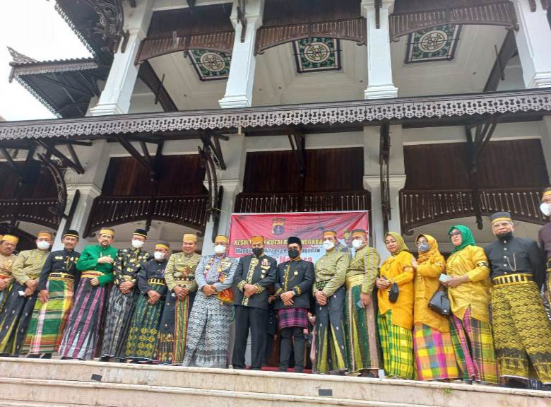 Bupati Bone Dukung Kaltim Ditetapkan IKN Baru