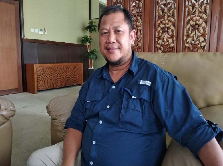 Desember, DPRD Targetkan Sahkan Raperda Perubahan Atas Perda No 8 Tahun 2016