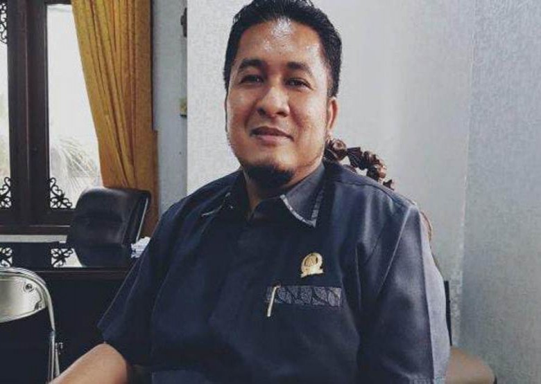 Belum Ada Kejelasan Soal Raperda Transportasi dari Pemprov