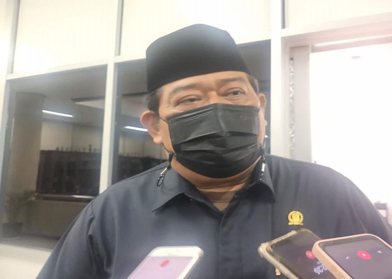 Abdulloh Sebut Beberapa Partai Belum Siap, AKD Ditunda