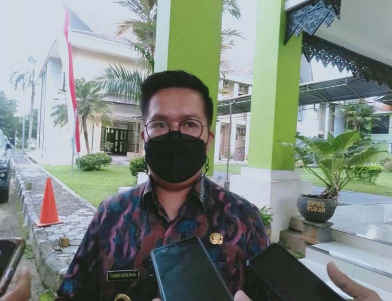 Ulang Tahun ke 30, Ini Harapan Wabup Kukar Rendi Solihin