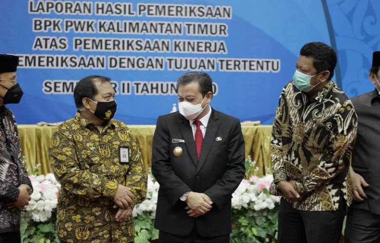Meski dalam Kondisi Pandemi Covid, Tetap Harus Semangat
