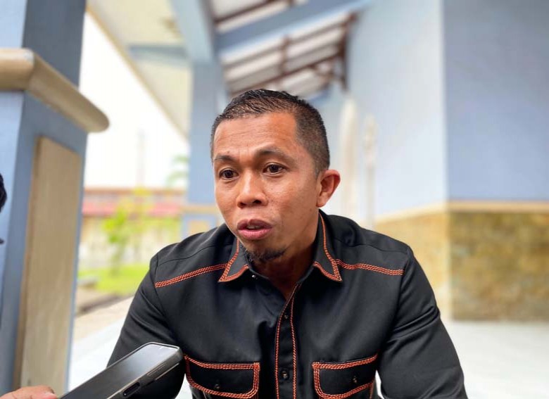 Dewan Arahkan Kolaborasi UMKM dan Sektor Pariwisata Dapat Membawa Berau Lebih Maju Pariwisatanya