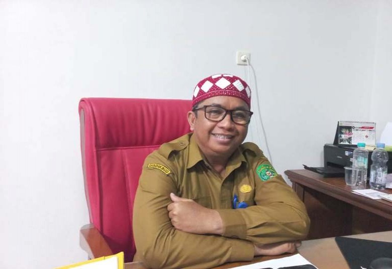 Persiapan Pelaksanaan Erau Adat Pelas Benua 2023 Capai 80 Persen