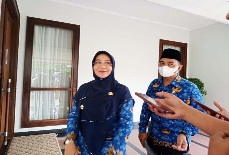 Senilai Rp60 Miliar Anggaran Untuk Pemasangan PJU