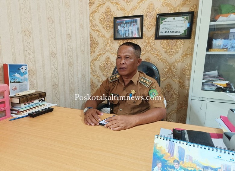 Desa Loh Sumber Berstatus Desa Mandiri, Kades : BUMDes Sumber Purnama sebagai Penggerak Ekonomi
