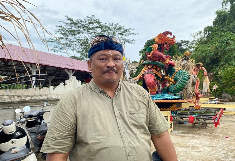 Pemdes Kerta Buana Ingin Wujudkan Desa Pariwisata Lokal