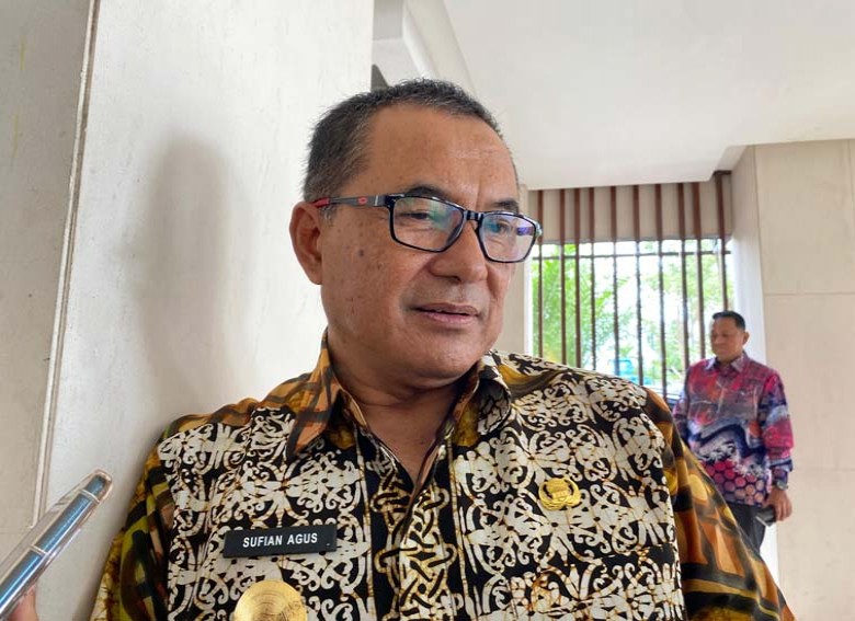 Pjs Bupati Berau Sufian Agus Minta Seluruh Desa Wisata Harus Mampu Berinovasi