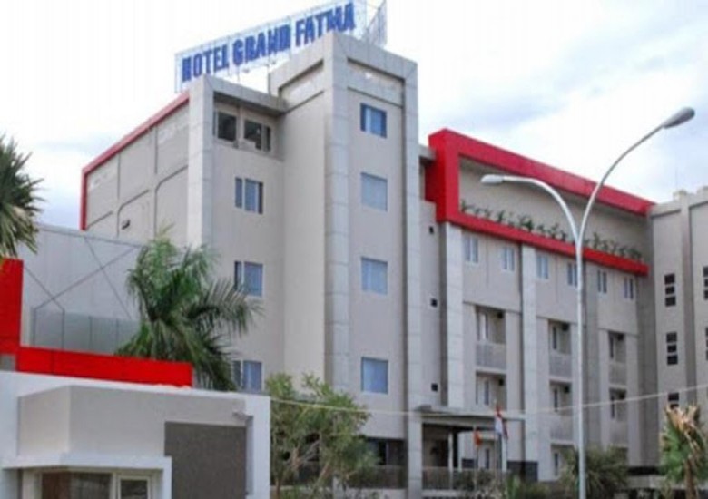 Tingkat Hunian Hotel di Tenggarong Menurun Dratis