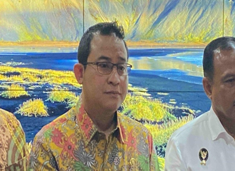 Harga Kelapa Melonjak, Sapto: Petani Harus Dapat Keuntungan Lebih