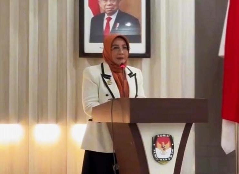Bupati Berau Sri Juniarsih Tegaskan Persiapan Harus Matang untuk Pilkada 2024