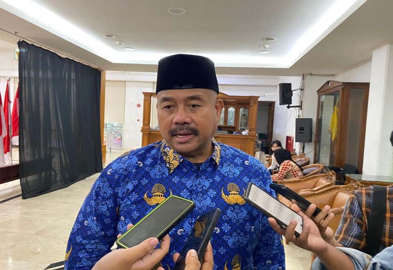Percepatan Realisasi RPJMD Kukar