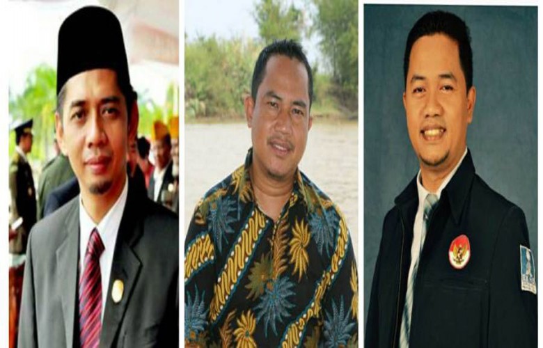 Program Pembangunan Daerah Harus Didukung Semua Pihak