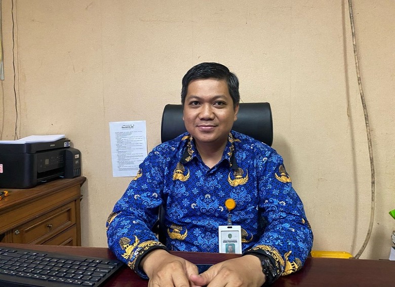 Dispar Maksimalkan Konten Digital untuk Promosikan Potensi Wisata di Setiap Kecamatan