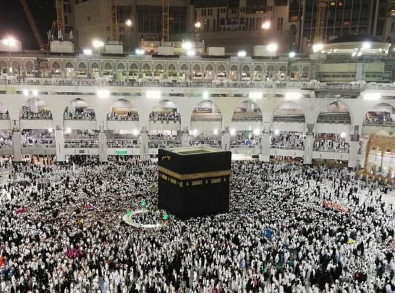 Kloter Pertama Jemaah Haji Kaltim Tiba Kembali 4 Agustus