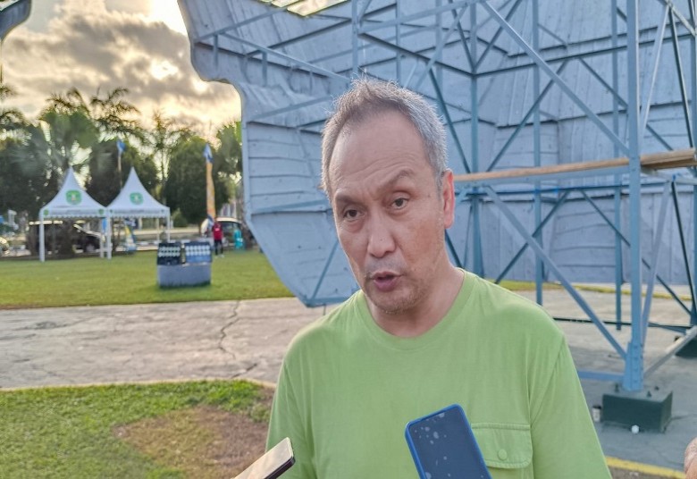 Rony Bonar: Program KB Miliki Manfaat untuk Masyarakat