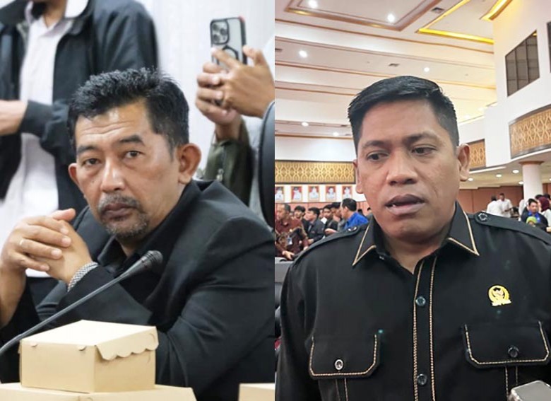 Dukung Peningkatan Kualitas Pelayanan, Dewan Minta Pemkab Berau Minta Benahi  Manajemen SDM RSUD Abdul Rivai Berau