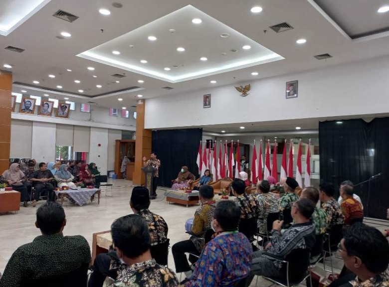 Upaya Penurunan Stunting jadi Prioritas, Pemerintah Maksimalkan Program Raga Pantas