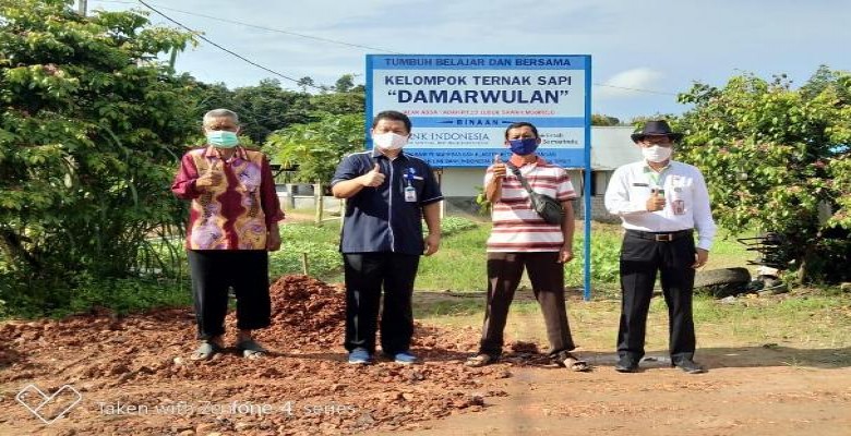 Sinergis Ekonomis Tinggi