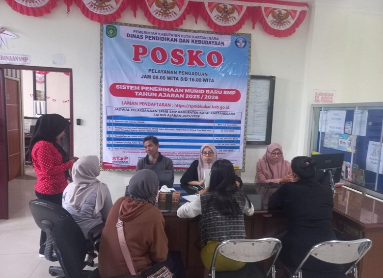Zonasi Berganti Nama, Jalur Domisili Kini Lebih Fleksibel