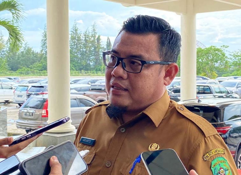 Peningkatan Posyandu Menjadi Target DPMD Kukar Dalam RKPD 2025