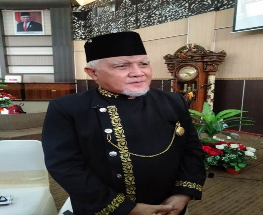Keliaran Saat Jam Kerja, PNS Akan Kena Sanksi
