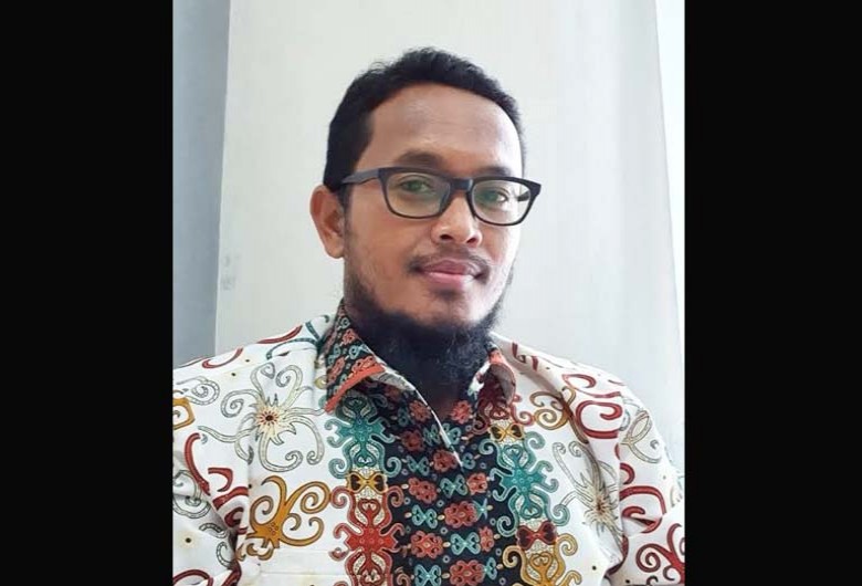 PTMB Imbau Sebaiknya Tampung Air Saat Mengalir