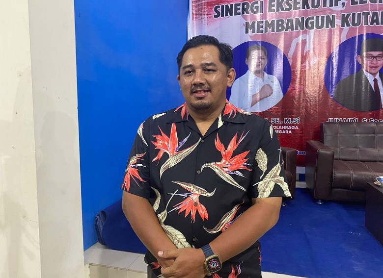 Dispora Sambut Positif Kepengurusan Baru KNPI Kukar
