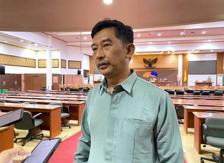 Minimnya Angka Kelulusan Tingkat SD Di Daerah Terpencil, Dewan Minta Perhatian Diknas Berau