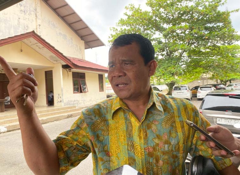 Pemekaran Pesisir Dewan Akui Masih Tetap Menjadi Aspirasi Warga Pesisir
