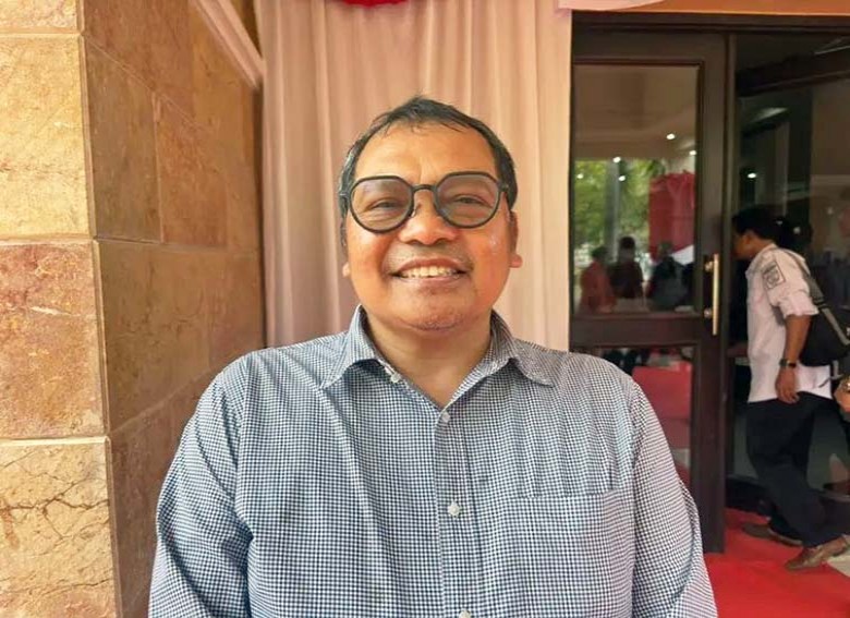 Swasta Harus Bantu Atasi Kekurangan SDM Kesehatan
