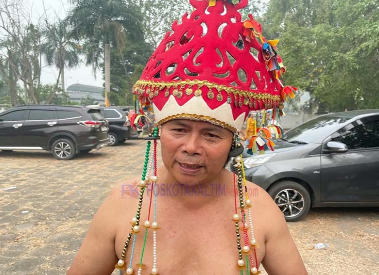 Ada Bahasa “Dewa” di Desa Kedang Ipil, Kini Penuturnya Tinggal Belasan Orang