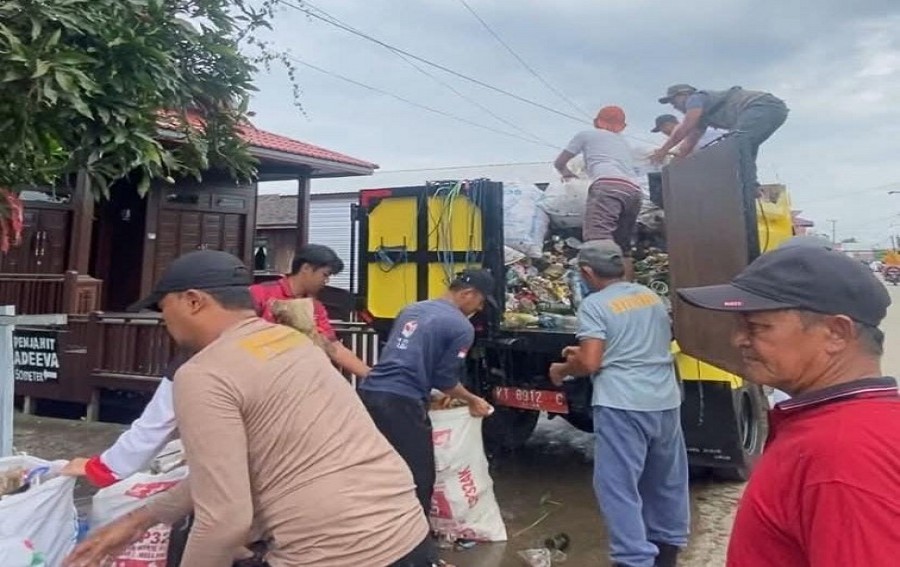 Pemkab Kukar Siapkan Kompensasi Kepada Warga Aktif dalam Gotong Royong