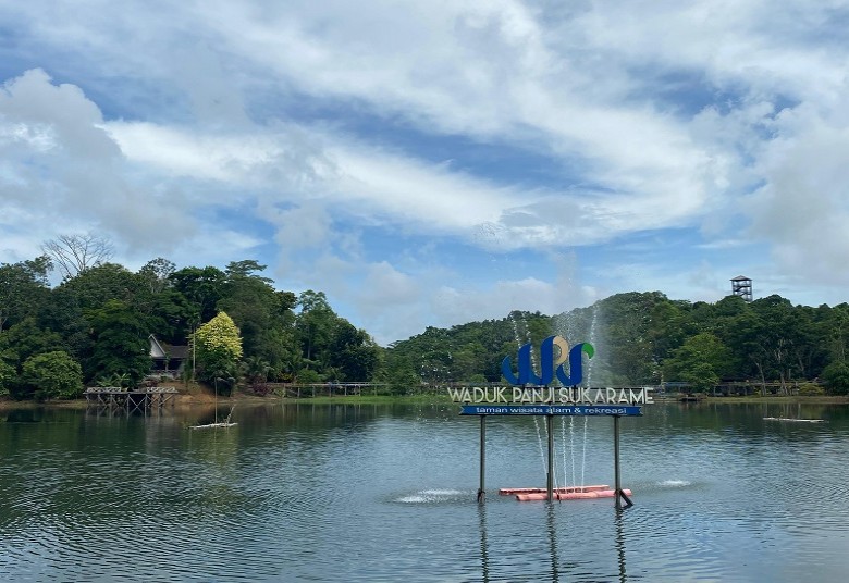 8 Objek Wisata di Tenggarong yang Menarik Dikunjungi Wisatawan