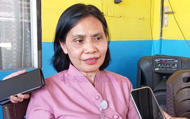 Lewat Etam Sejahtera, Warga Kukar Nikmati Layanan Berobat Gratis Cukup Pakai KTP