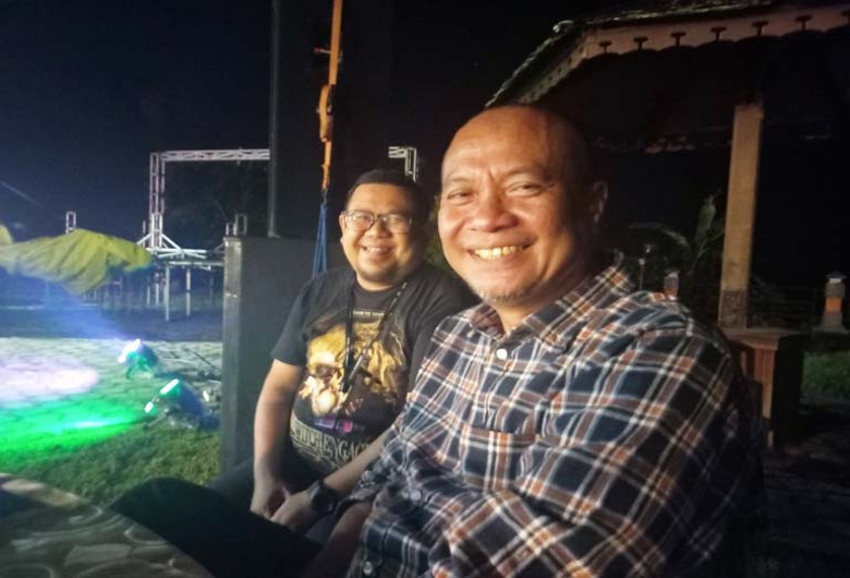 Pemkab Kukar Akan Gelar Event Meriah Jelang Akhir 2023