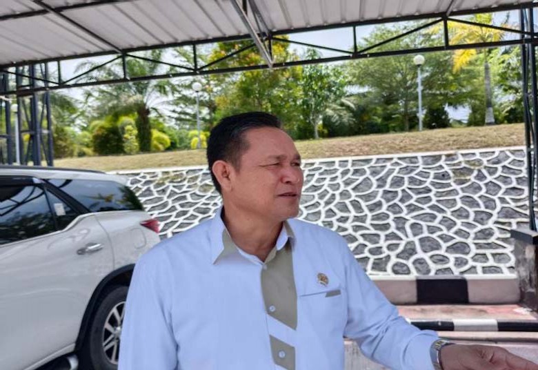 RUU Kesehatan Omnibus Law, Yan Bawa Jeritan IDI dan Nakes Kutim ke Senayan