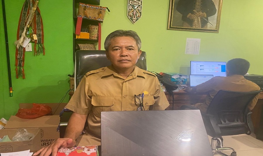 Dispar Kukar Akan Gelar Festival “Etam Begenjoh” di Kota Malang