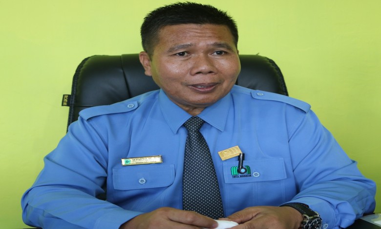 Target PDAM Kukar untuk Program 5.000 Sambungan Rumah Baru di 2018 Tercapai