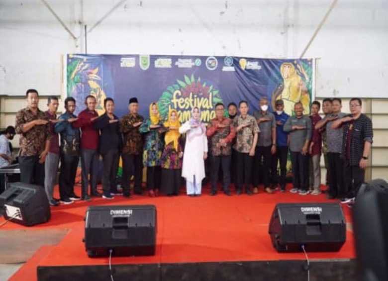 Pejuang SIGAP Fokus Pendampingan Tiga Komoditi Unggulan untuk Berau