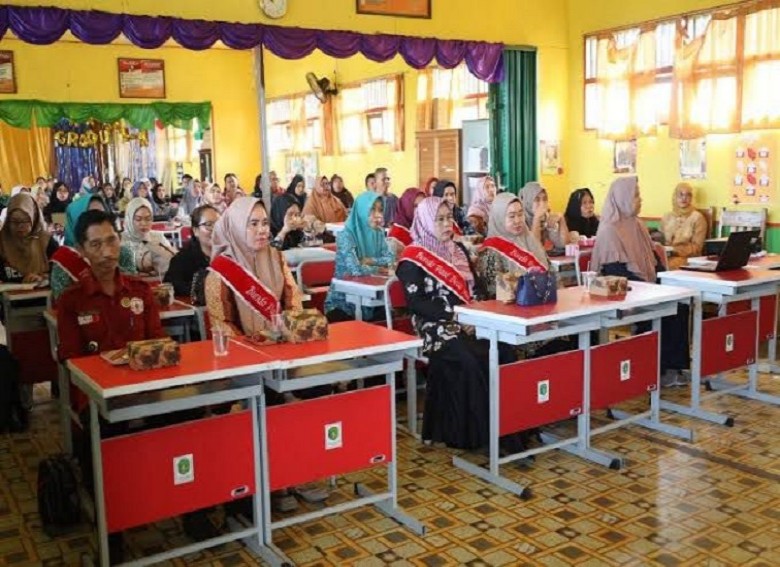 Asesmen jadi Indikator Mutu Layanan PAUD di Kukar