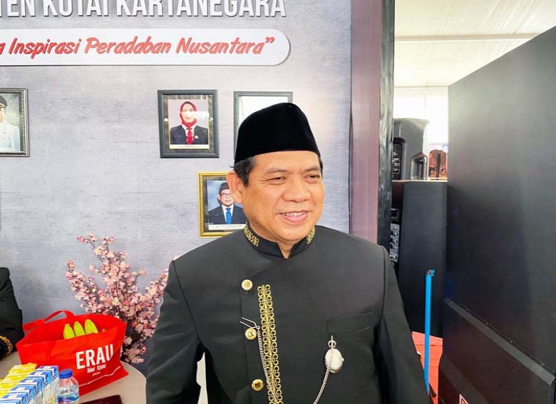 DPRD Kukar Bentuk Tata Tertib dan Alat Kelengkapan Dewan