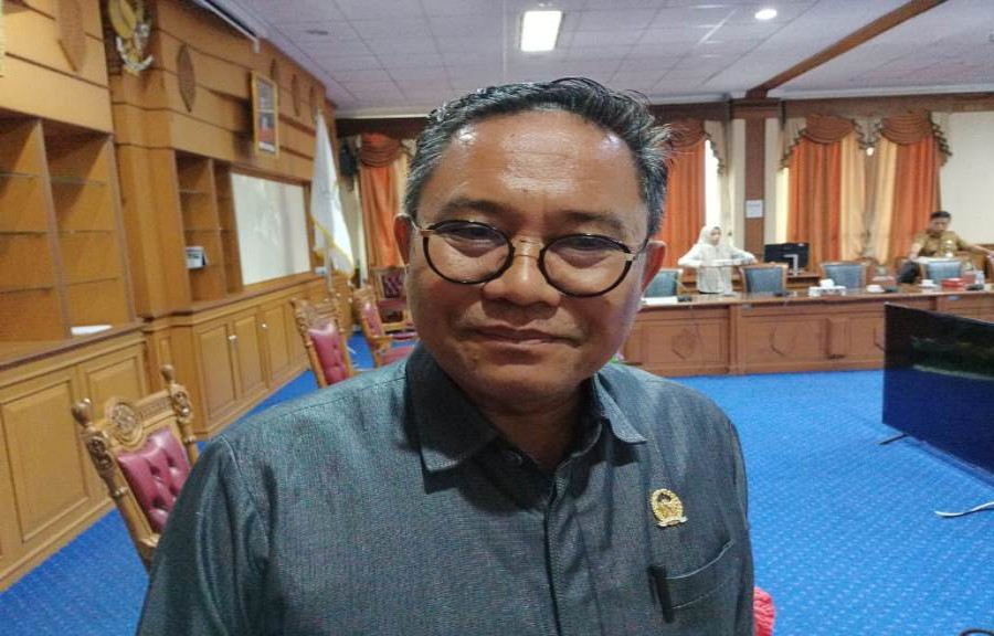 Adi Sutianto Minta Percepatan Pelaksanaan Multi Years di Kutim Demi Kepentingan Rakyat
