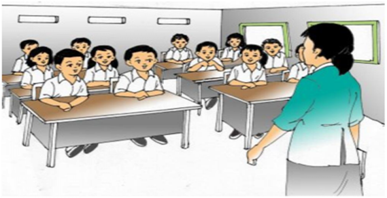 Libur Sekolah di Kukar Diperpanjang 4 Bulan