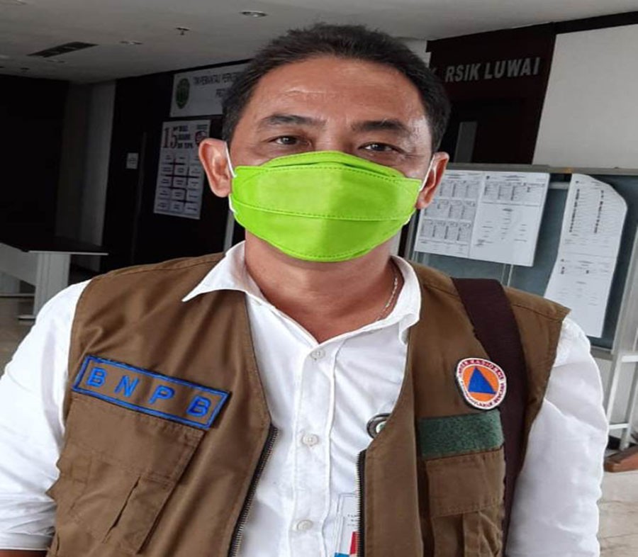 Musim Penghujan, Waspadai Tanah Longsor