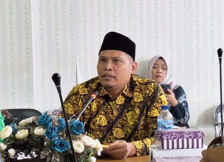 Anggota DPRD Kaltim, Salehuddin : Pembangunan Infrastruktur Jalan Menjadi Prioritas di 2025