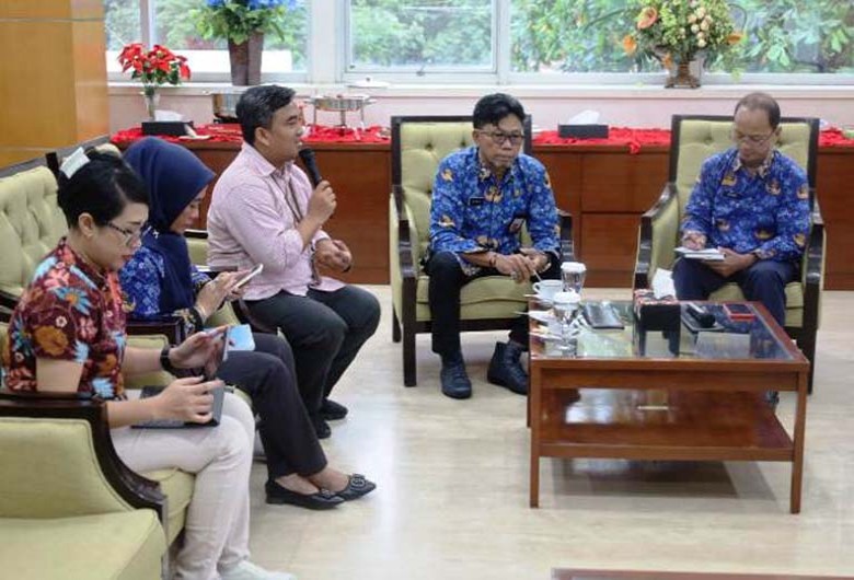 Kukar Siap Tuan Rumah OIC Cultural Activity 2023